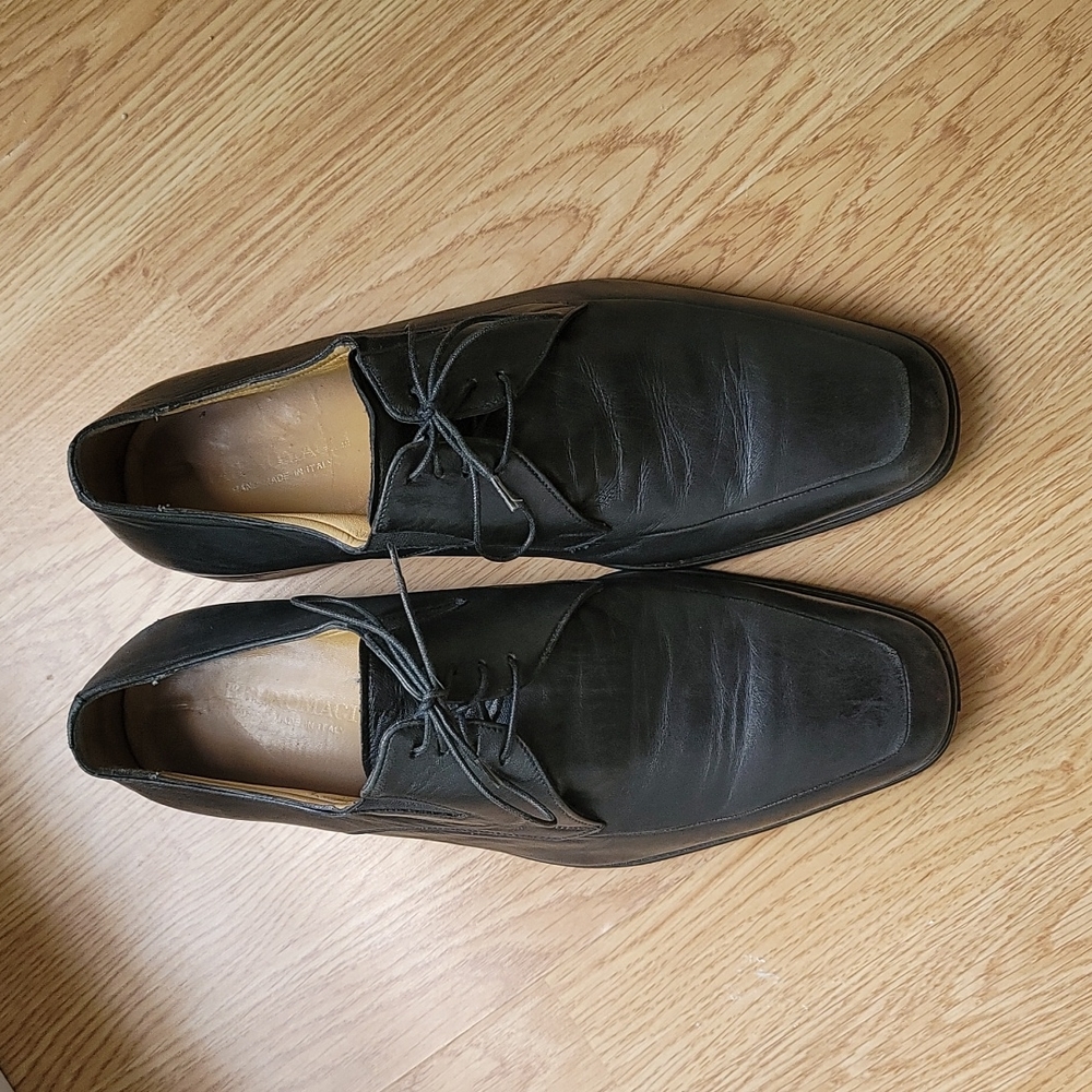 Bruno Magli Men Shoes